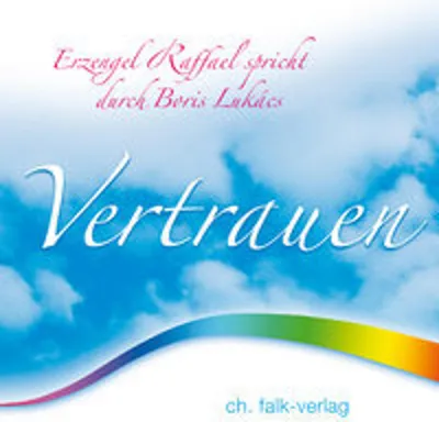 Produktbild von Vertrauen
