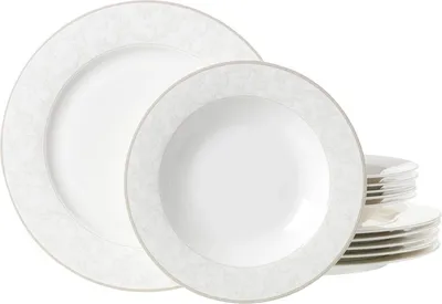 Produktbild von Ritzenhoff & Breker ISABELLA Tafelservice 12-teilig