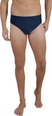 Produktbild von CECEBA Herren Badeslip blau uni Größe: 12