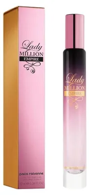 Produktbild von Paco Rabanne Lady Million Empire Eau de Parfum Für Frauen 10 ml