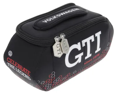 Produktbild von BRISA VW Collection - GTI Kulturbeutel Kosmetiktasche