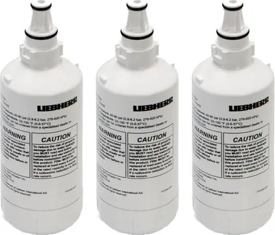Produktbild von Liebherr Wasserfilter 7440011 / 7440002