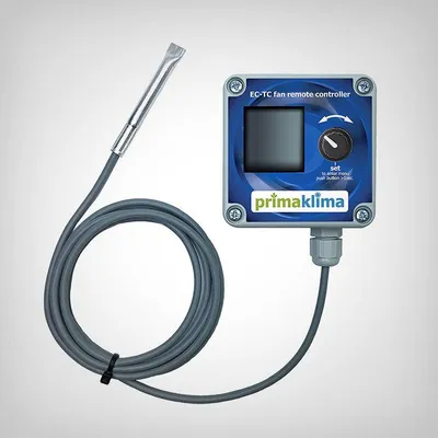 Produktbild von Prima Klima Klimacontroller EC Temp RJEC