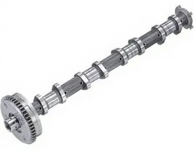 Productafbeelding van Nokkenas, inlaatkant. Cilinderwanddiameter. IAM-expertise, geschikt voor VW