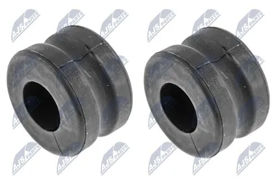Produktbild von 2x NTY Lagerbuchse Stabilisator Stabigummis ZGS-CH-016 Vorne beidseitig für CHRYSLER PT CRUISER (PT)