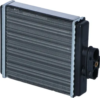 Productafbeelding van Warmtewisselaar, interieurverwarming