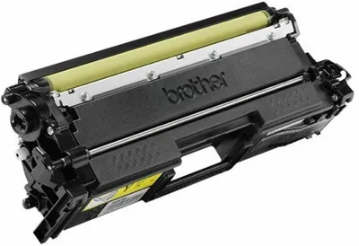 Image de Brother Cartouche de toner TN821XLY