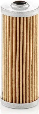 Produktbild von Kraftstofffilter MANN-FILTER P 45 Filtereinsatz