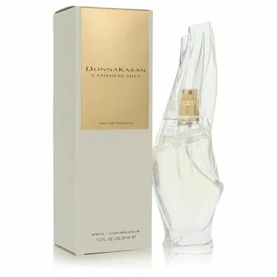 Produktbild von Donna Karan Cashmere Mist eau de parfum spray 30 ml