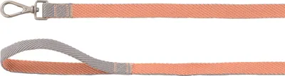 Image de Laisse Flamingo Elly rose saumon, mesures 130 cm / 20 mm