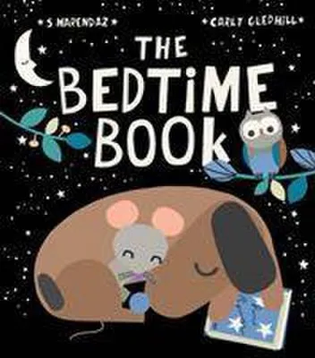 Obrázek produktu pro The Bedtime Book
