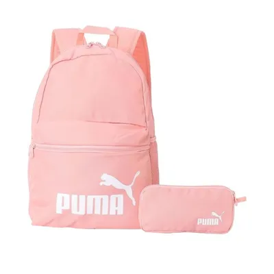 Zdjęcie produktu dla Plecak Puma Phase Backpack Set 07994604