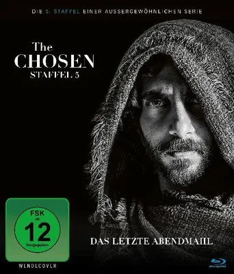Produktbild von The Chosen - Staffel 5