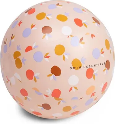 Produktbild von Swim Essentials Beachball – Mehrfarbig – Sommerfrüchte