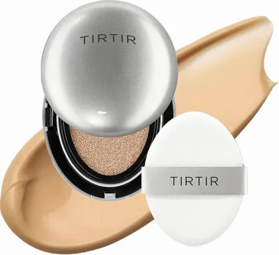 Produktbild von TIRTIR Mask Fit Aura Cushion 29N Natural Beige