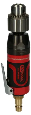 Image de KS TOOLS Mini-perceuse à tige à air comprimé 3/8" SlimPOWER, 7.000 t/min ( 515.5520 )