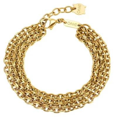 Productafbeelding van ARMBAND ONE, modelnummer AO OJBA24G