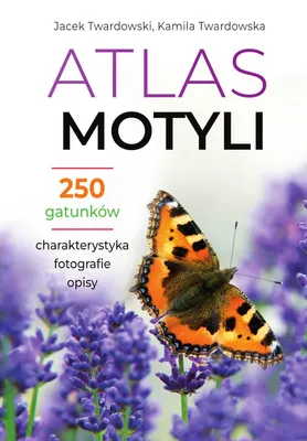 Immagine prodotto di Atlas motyli