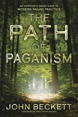 Obrázok produktu pre The Path of Paganism
