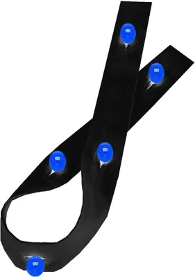 Produktbild von Leiber  Knopfleiste Farbe schwarz Universalgröße, 02/4164/10