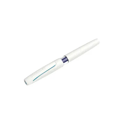 Produktbild von Pelikan ilo, Weiß, Kartuschenfüllsystem, Medium, Box, 1 Stück(e)