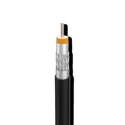 Produktbild von Televes SK2003plus, 100 m, Schwarz