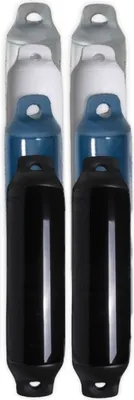 Produktbild von Fender Majoni Comet 2er Set : Navy Maß 1 Ø 100x420mm