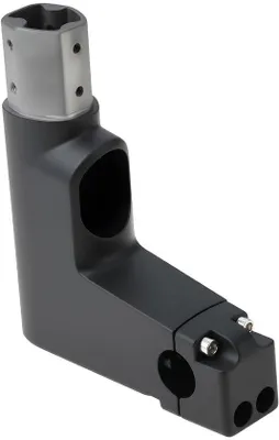Produktbild von Scooterkop-Reserve für Ninebot Max G30/G30D/G30D2 - Einfache Installation - Starke Komponenten - Zuverlässige Scooterpunkte - Sturmeinheit