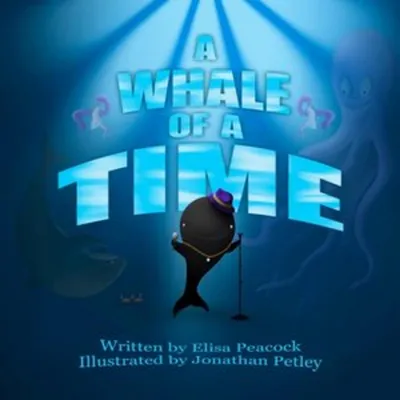 Produktbild von A Whale of a Time