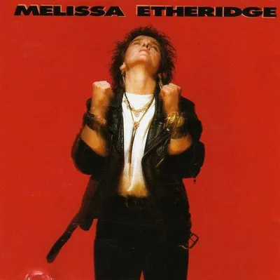 Produktbild von Melissa Etheridge