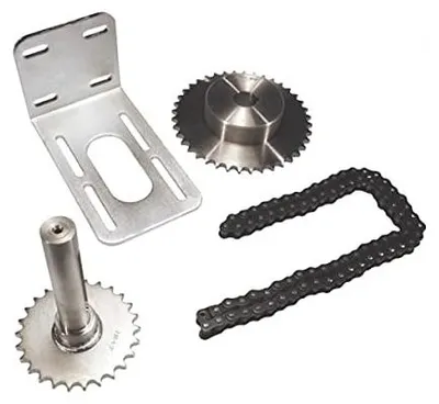 Immagine prodotto di Trasmissione a catena CMC001C005 per portoni