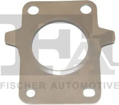 Produktbild von FA1 422-519 Auspuffdichtung Auspuffdichtung für RENAULT MEGANE III Grandtour (KZ0/1) Edelstahl