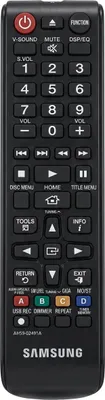 Produktbild von Originale Fernbedienung für SAMSUNG AH59-02491A