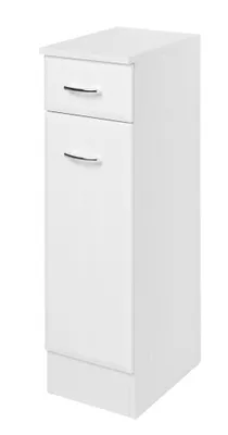 Produktbild von Held Rallye Unterschrank 25, Weiß 946412