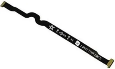 Produktbild von Clappio, Motherboard Flexkabel Ersatzteil, Verbindungskabel für Huawei Mate 30 Pro, Schwarz
