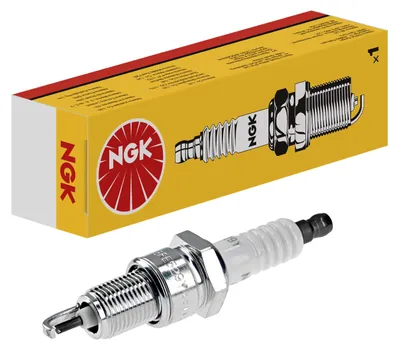 Imagen del producto de NGK, bujía de níquel, modelo 6429
