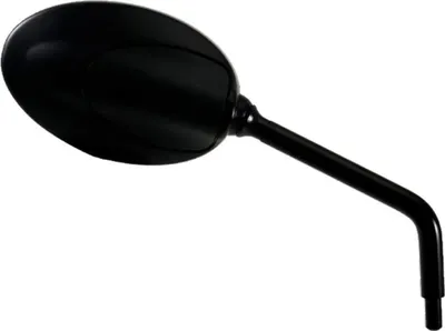 Productafbeelding van Spiegels links/rechts, zwart, voor BMW K 1200 R ABS (2005-2011)