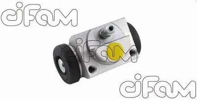 Produktbild von CIFAM Radbremszylinder Trommelbremse Hinten für FORD Focus II Schrägheck (DA, HCP, DP) 101-949