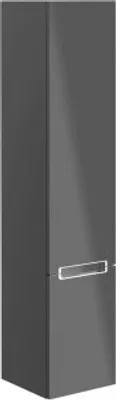 Produktbild von Villeroy & Boch Subway 2.0 Hochschrank , 2 Türen,  Anschlag links, 350x1650x370mm, A70910VM