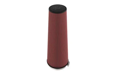 Produktbild von K&N Filters RU-5295 Kegelform Sportluftfilter 511mm Höhe Ø152mm Flansch