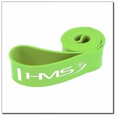 Obrázek produktu pro HMS Fitness GU05 band deexercise Heat