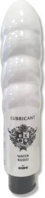 Produktbild von Eros Fetish Line Water Based Lubricant Dildo Bottle 175Ml