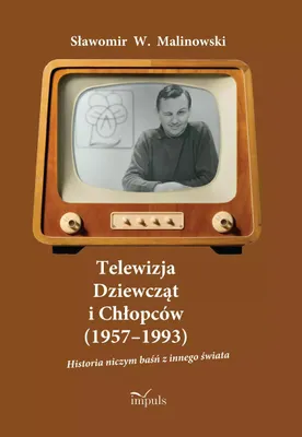 Produktbild von Telewizja Dziewcząt i Chłopców (1957-1993)