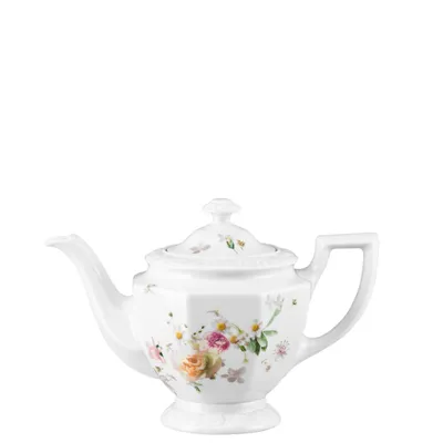 Immagine prodotto di Rosenthal Teekanne 6 Pers. Maria Pink Rose 10430-407165-14230