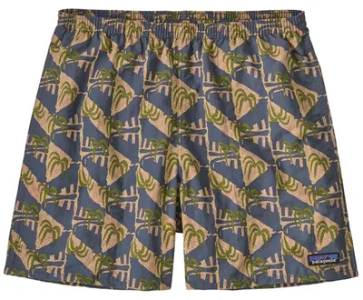 Produktbild von Badehose Patagonia 57022-SHRB für Herren