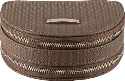Produktbild von WINDROSE Schmuckschatulle Corbello Jewelry Box Mocca braun