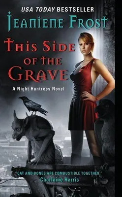 Produktbild von This Side of the Grave