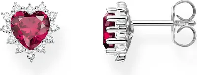 Produktbild von Thomas Sabo True Romance H2315-013-10 Ohrstecker