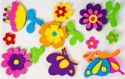 Immagine prodotto di Adesivi 3D in schiuma 3cm - Prato (10pz)