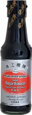 Obrázek produktu pro PRB Sójová omáčka světla (150ml), 19951